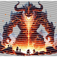 Cartoons and other-CO 1070